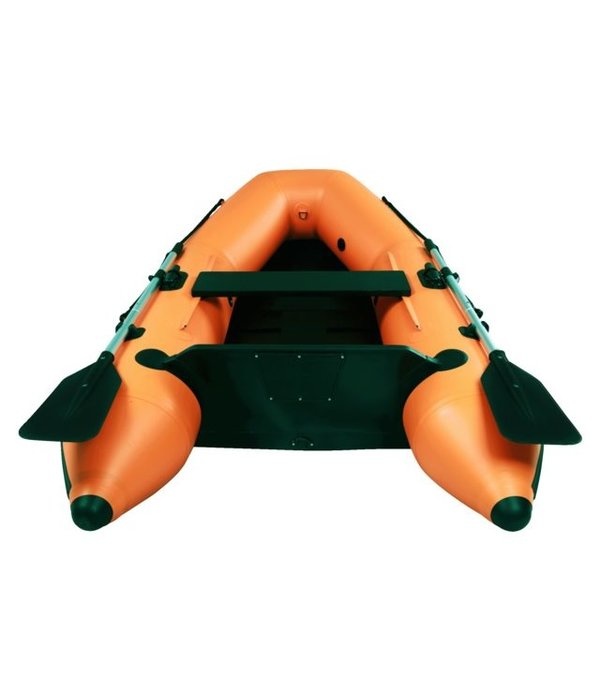 Talamex Orange OLA 230 Airdeck