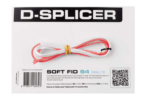 Soft fid S4 small fid