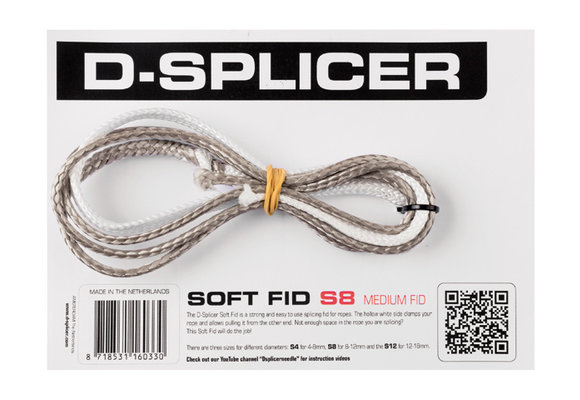 Soft fid S8 medium fid