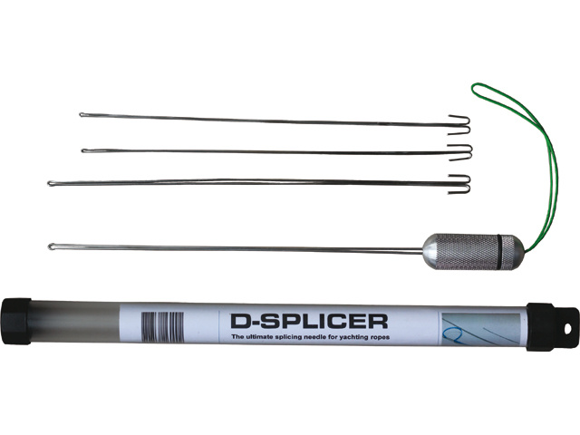 D-splicer set