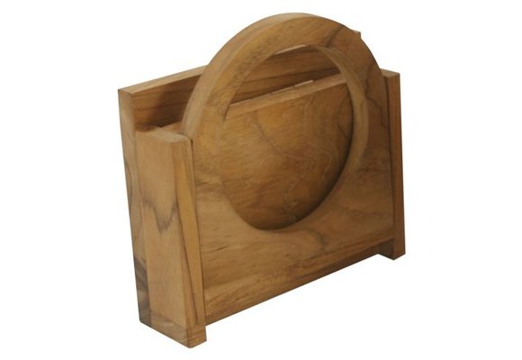 Bekerhouder inklapbaar L 13,5x15,5x11cm