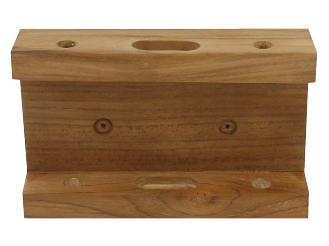 Pen & passer opbergrek 12.5x3x8cm