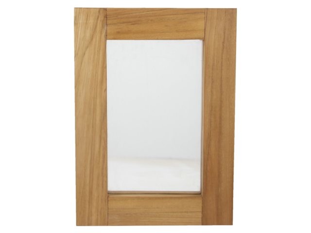 Spiegel S 18x2.1x25cm