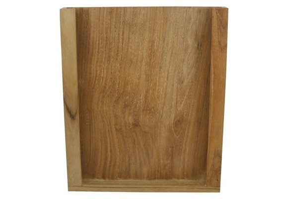 Tablet houder 20.5x3x24cm