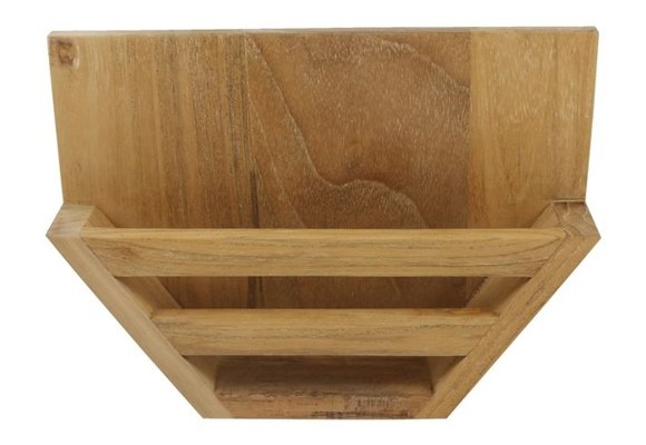 Koffiefilterhouder 21.5x14x4.5cm