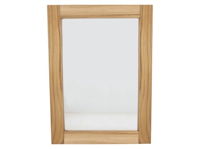 Spiegel M 28x2.1x38cm