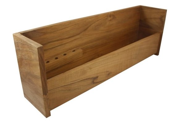 Navigatie opbergrek 43x9.7x15cm