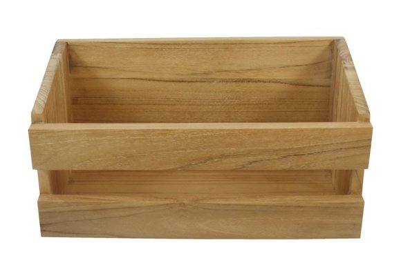 Opbergrek L 40x19.5x20cm