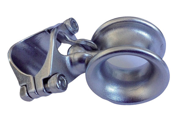Geleideblok (touw diameter ø20) voor scepter 25-28mm