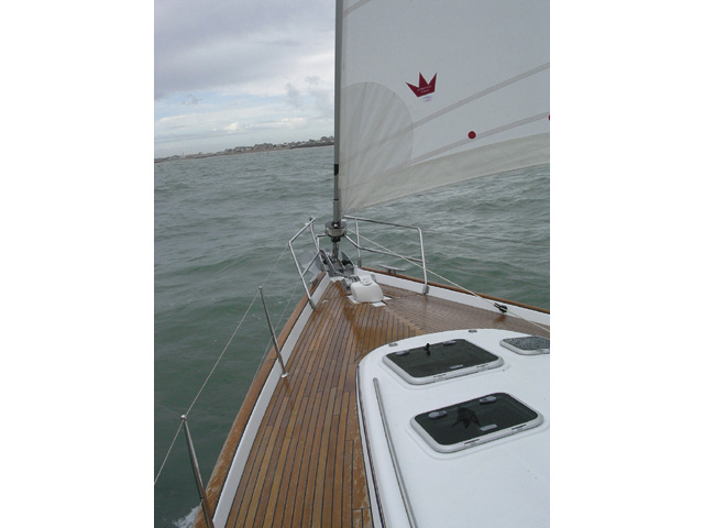 LS060 rolfoksysteem + turnbuckle