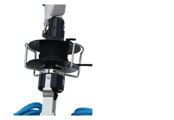 LS070 rolfoksysteem