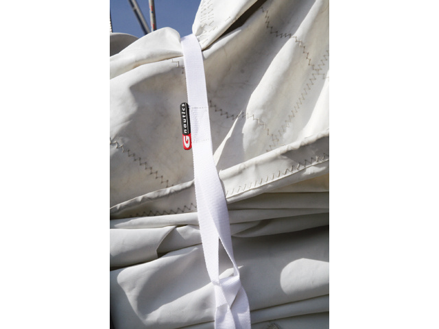 Zeilbinder lus 150cm S (pr)