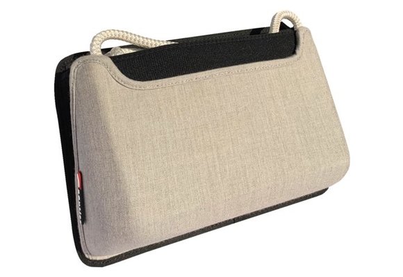 Gnautics Opbergtas vierkant