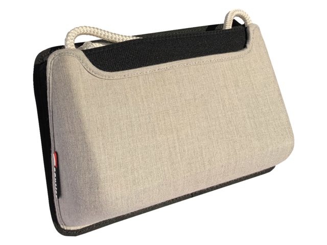 Gnautics Opbergtas vierkant