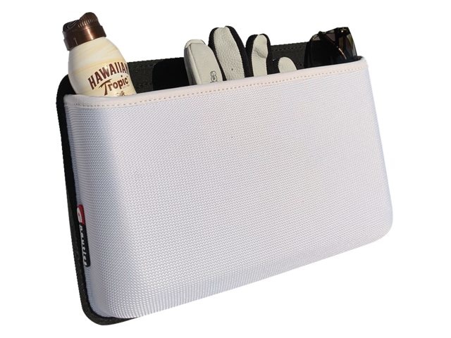 Cockpittas 20cm | Wit iQ