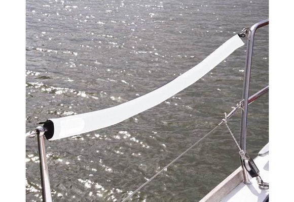 Life line kussen | Wit S 90cm (pr)