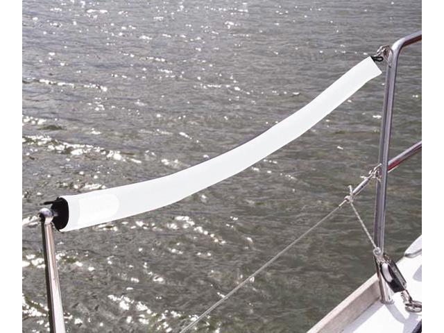 Life line kussen | Wit S 90cm (pr)