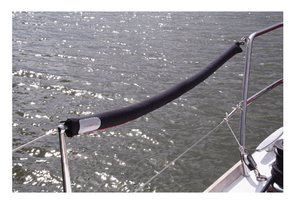 Bootkussen - Life line kussen | set L acrylic