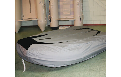 G-Nautics rubberboothoes