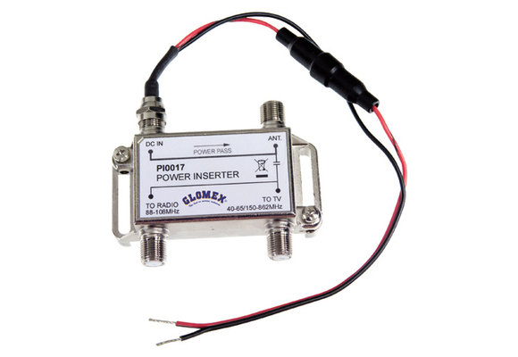 Splitter VT300 V9114PI