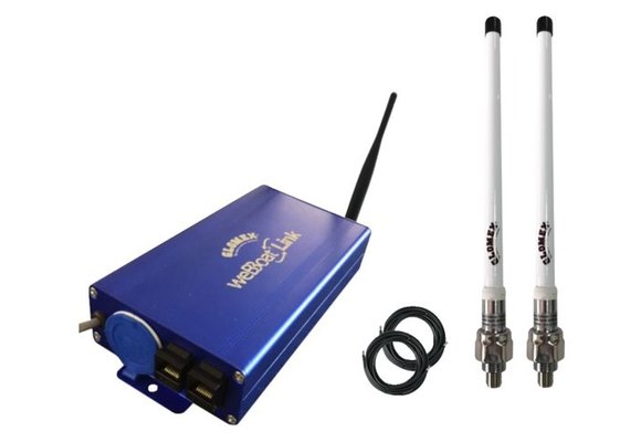 Webboat link IT1304EXT