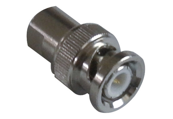 FME adaptor male to BNC male RA355
