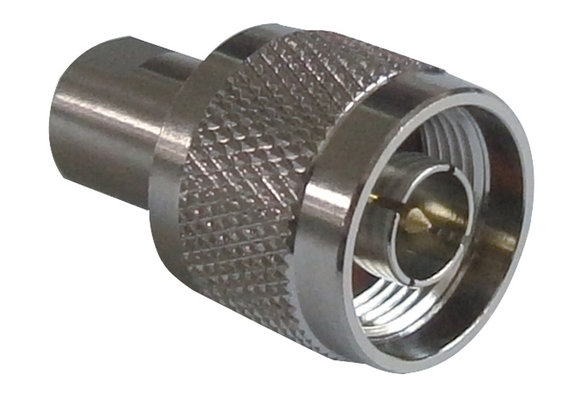 FME adaptor male to male RA354