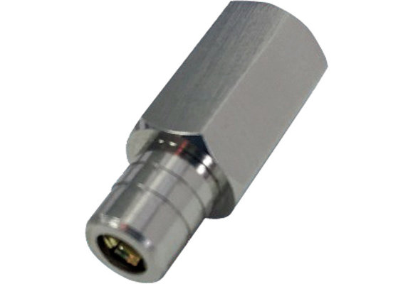 RA362 Glomeasy fme male to smb female adapter for dab radio