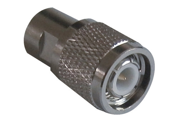 FME adaptor male to TNC male RA356