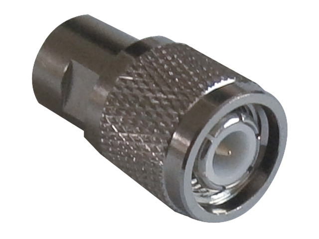 FME adaptor male to TNC male RA356