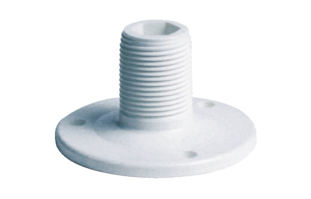 Glomex GPS antenne voet nylon V9175