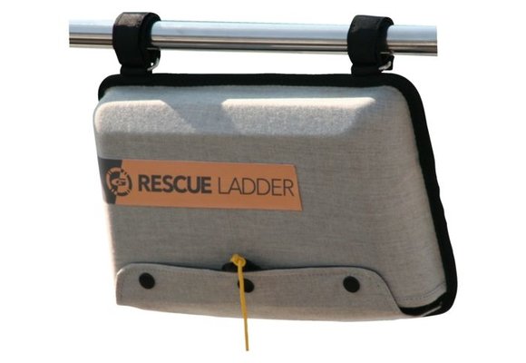 Reddingsladder beige iQ