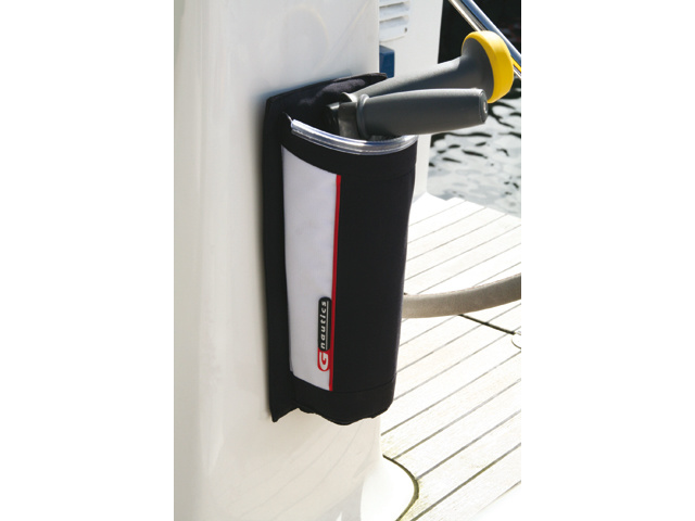 Lierhendelhouder enkel acrylic