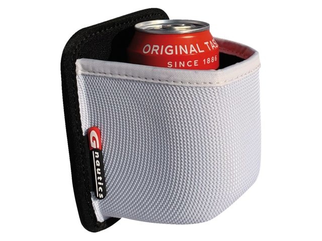 Bekerhouder enkel | Wit iQ