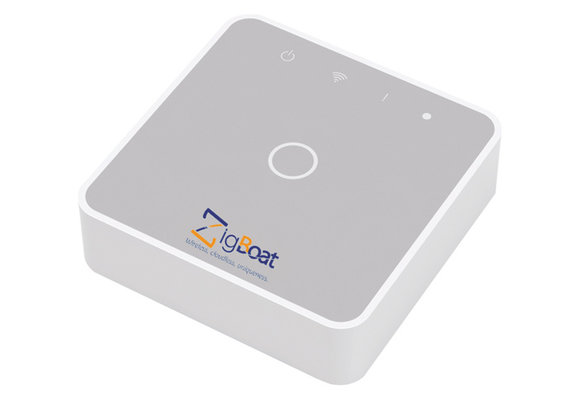 Zigboat gateway