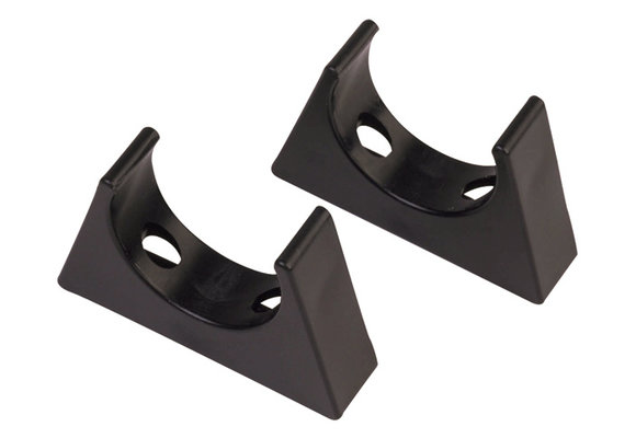 Beugelset voorØ57mm tafelpoot