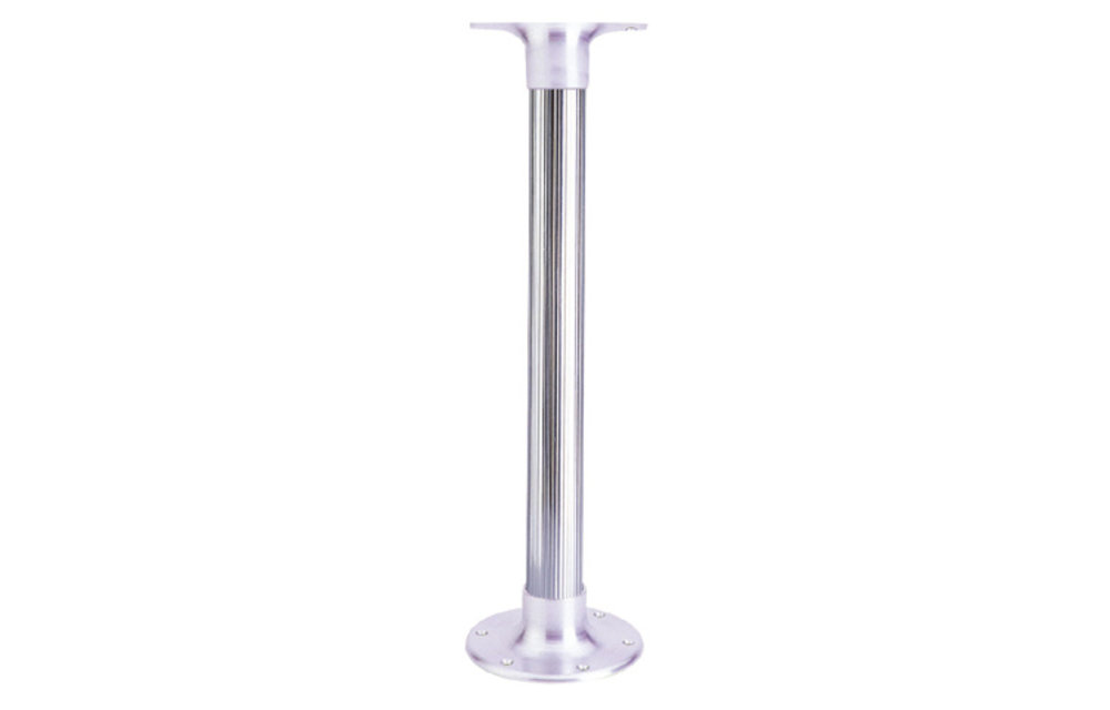 Tafelpoot 77cm Ø57mm