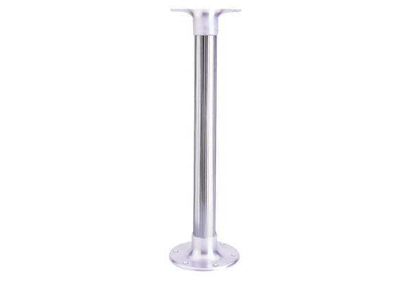 Tafelpoot 77cm Ø57mm