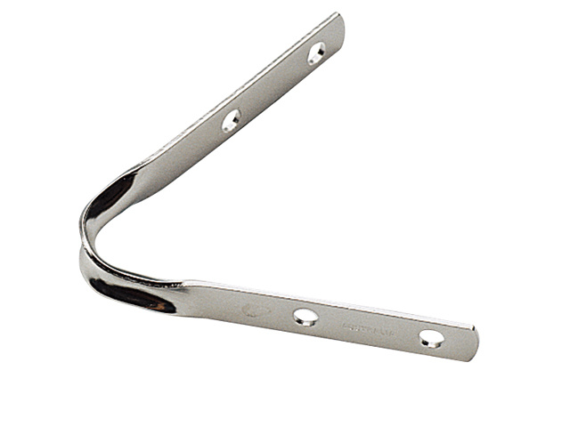 RF180 RVS giekbeugel