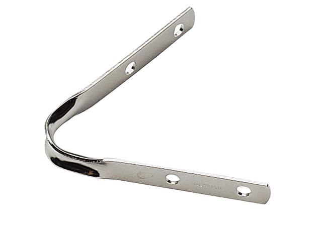 RF180 RVS giekbeugel