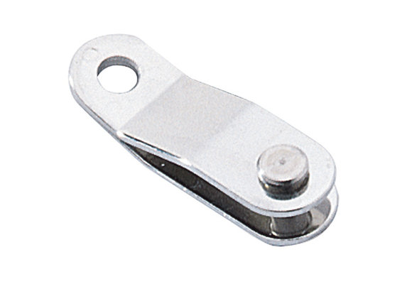 RF347 RVS mastbeslag