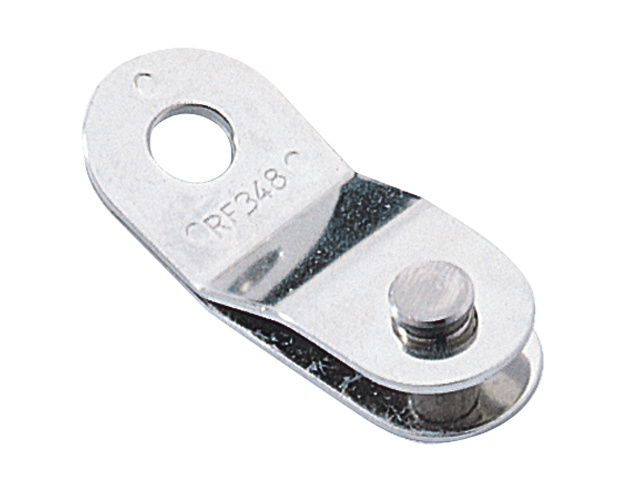 RF348 RVS mastbeslag