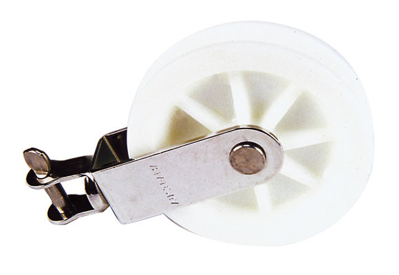 RF 144 stuurblok gaffel