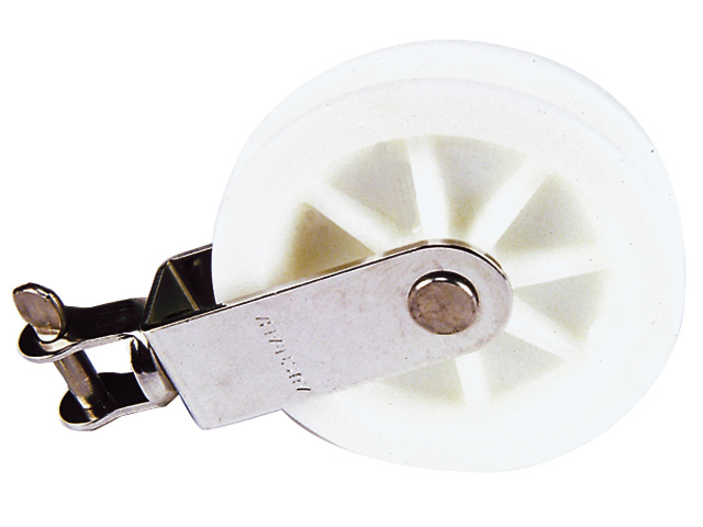 RF 144 stuurblok gaffel