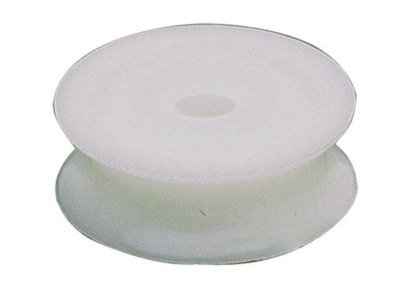 RF129 delrin touwschijf