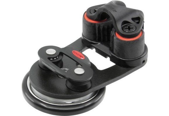 Ronstan Draaibare Schootklem