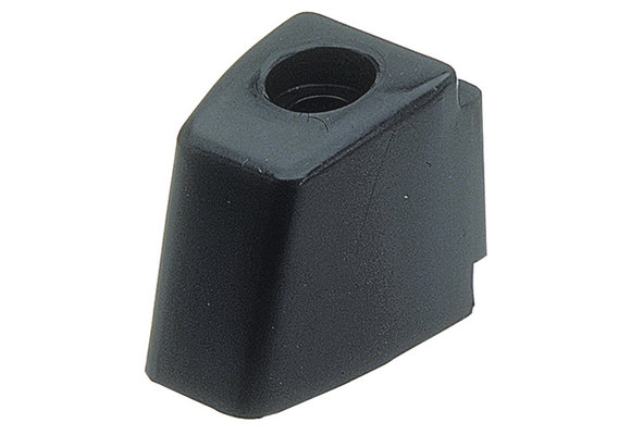 RC61980 plastic eindstop