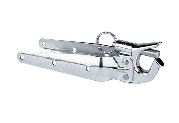 RF600 spi boombeslag ø25mm