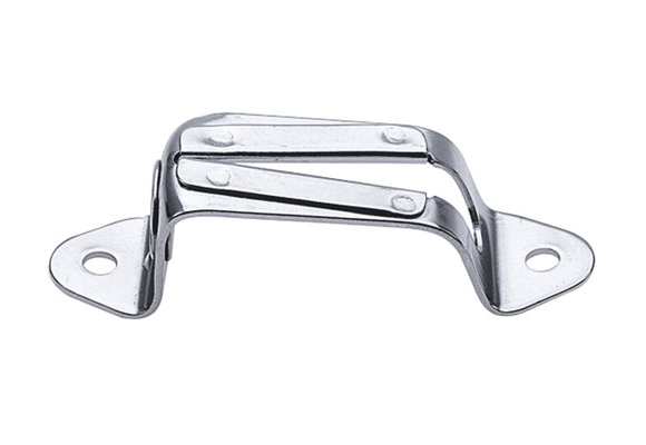 RF 494 klemkikker 6mm