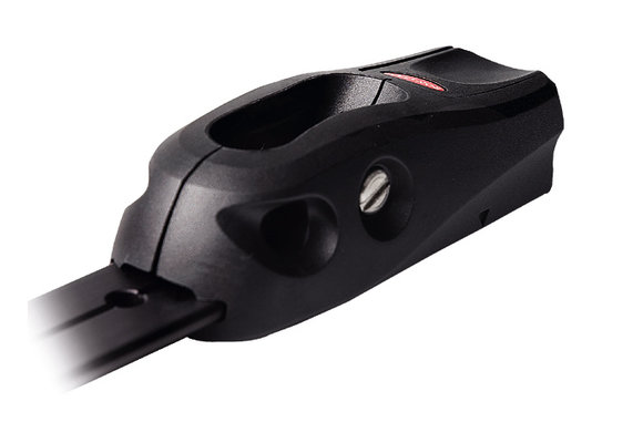 RC72504 composite slede